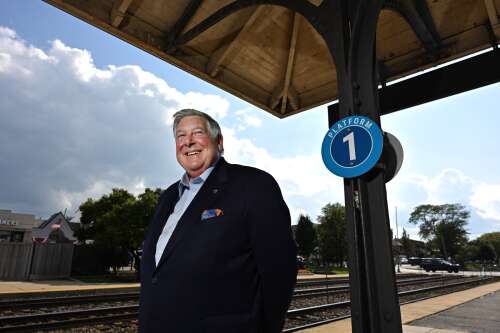 ‘It’s all teed up’: Dillard’s last stop as RTA chief comes as new agency rises