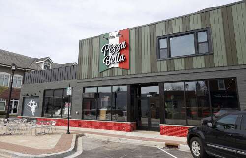 Palatine restaurant sees bright future at historic location - Vimarsana News