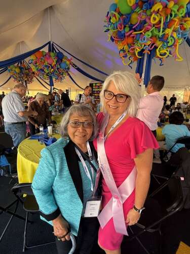 From diagnosis to red carpet: City of Hope cancer survivors celebrate 5 years of life