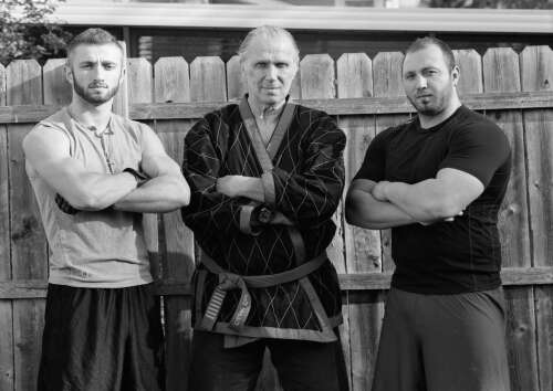 Bob Beal, Illinois boxing and martial arts hall of famer, dies