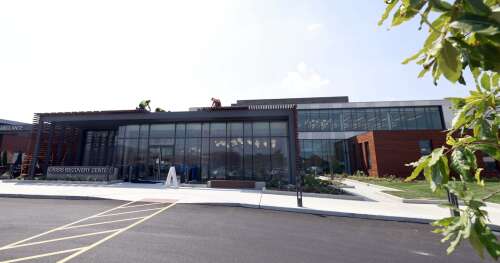 DuPage’s Crisis Recovery Center opening soon in Wheaton