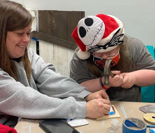 Groups serving people with special needs can sign up for DoodleBug Workshop session - Vimarsana News