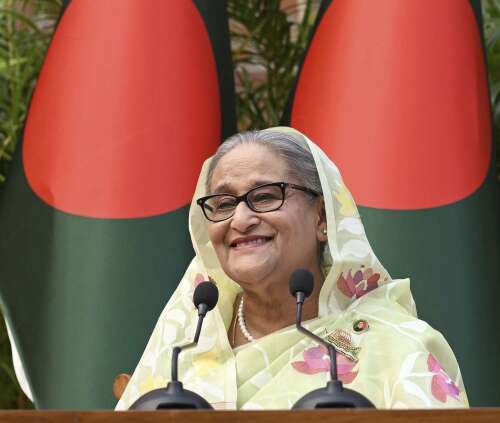 Over 50 countries go to the polls in 2024. The year will test even the most robust democracies - Vimarsana News