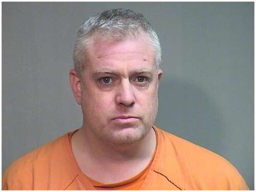 Cary man pleads guilty to strangling child, sentenced to 4 years probation - Vimarsana News