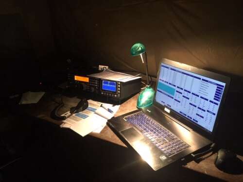 Schaumburg Amateur Radio Club offers free classes on ham radio starting Jan. 11