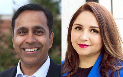 Several area legislators strongly support $95 billion foreign aid package awaiting House vote — but some don't - Vimarsana News