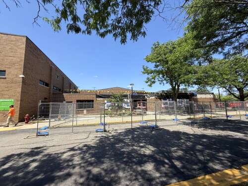 Schaumburg’s Meineke Recreation Center and Pool to reopen Friday