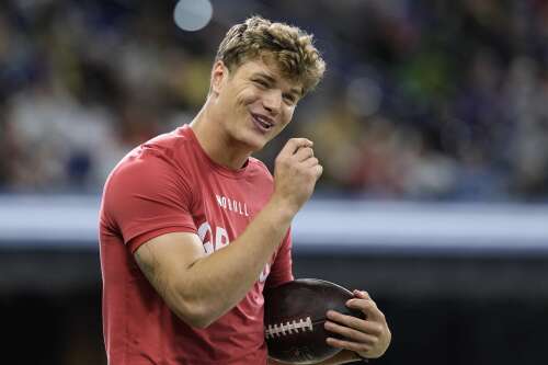 Who are Bears' potential trade partners heading into draft? - Vimarsana News