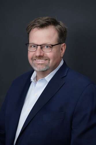 Ron Woerman: 2025 candidate for Aurora City Council At Large