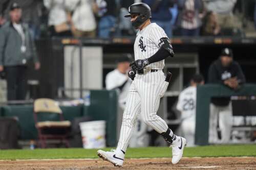 Kepler hits sacrifice fly in 9th inning to lift Twins to 6-5 win over White Sox - Vimarsana News