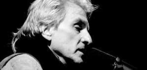 Folk singer songwriter Dvorak to perform at Des Plaines Public Library Feb. 25 - Vimarsana News