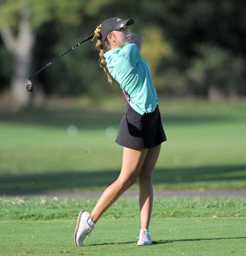Girls golf season preview: Stevenson, Hinsdale Central among those trying to dethrone Glenbrook North