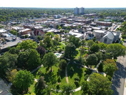 Why Wheaton has become one of nation's hottest real estate markets