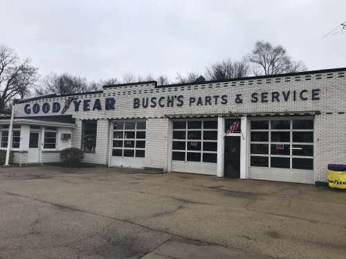 Palatine auto and tire repair shop dating back to 1946 to close at year