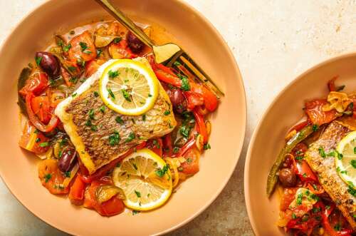 The cuisine of sunny Veracruz shows how light and healthy Mexican food can be