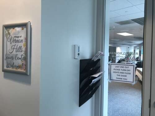 ‘In the right hands’: Oversight of Vernon Hills senior center shifting to park district