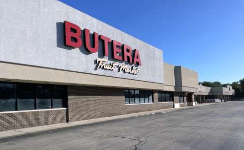 Heinen's grocery store plans advance to Naperville council - Vimarsana News