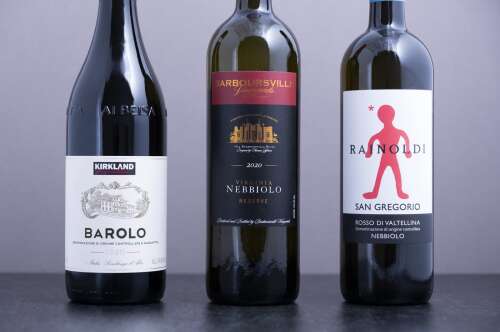 Get to know nebbiolo, the grape behind some of Italy’s best wines