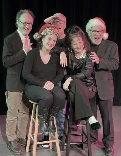 Spotlight: Suburban stand-up, sketch comedy showcases - Vimarsana News