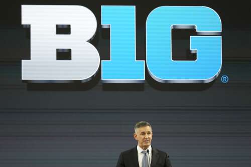 The Big Ten And Private Equity Why College Sports Richest Conference