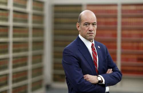 Did a loophole in the law that eliminated cash bail in Illinois contribute to the slaying of a suburban a woman whose husband stands accused of her murder? DuPage County State’s Attorney Bob Berlin ...