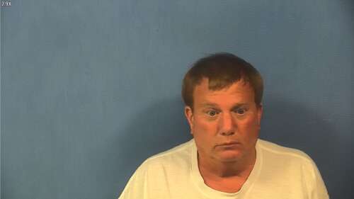 Police: Lombard man inappropriately touched girl at water park
