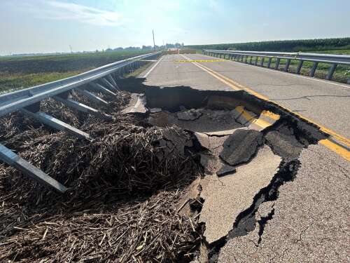 Storms damage your property? Kane County wants to hear from you