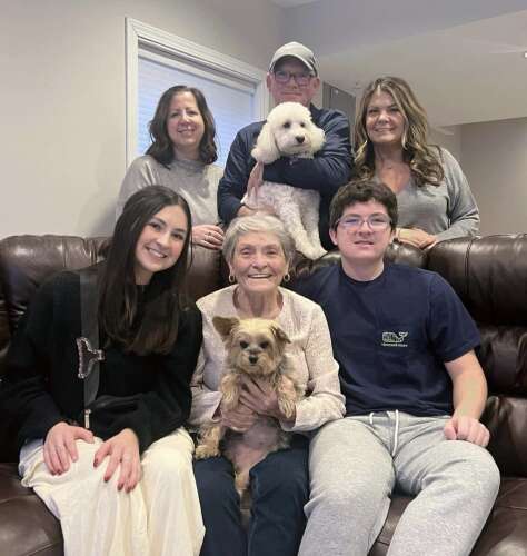 Village mourns loss of 'Queen of Buffalo Grove' - Vimarsana News