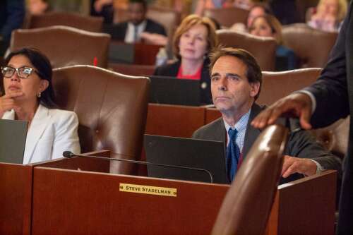 Lawmakers consider tax break for news publishers, state-sponsored journalism scholarships - Vimarsana News
