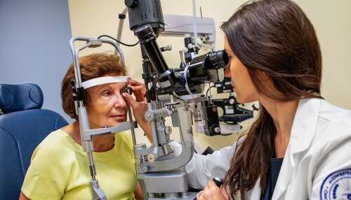 Duly Health and Care grant helps Midwestern University improve access to care