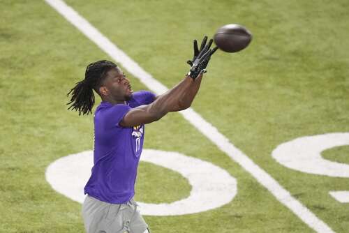 Bears GM Poles evaluates Daniels, Nabers, Thomas at LSU pro day - Vimarsana News