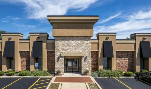 Office Evolution brings flexible workspaces to Chicago suburbs