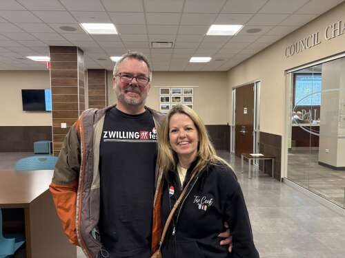 Cook, Cork & Fork to expand into neighboring space in Palatine