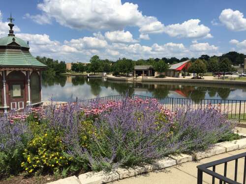 Unplugged and unbothered: Best spots in the Tri-Cities to sit and relax
