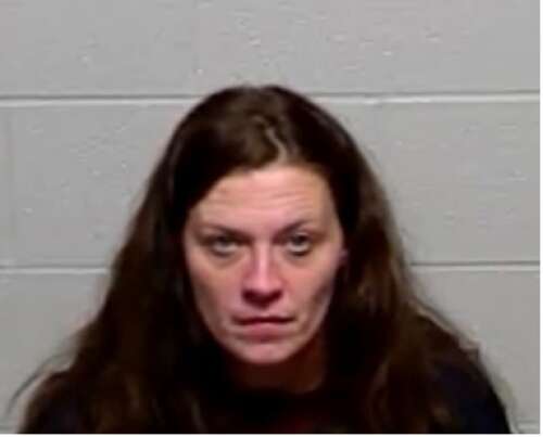 Gurnee woman charged after attempted robbery at gas station near Lake Villa