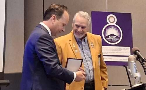 New U.S. Mint director highlights new coin designs celebrating nation’s ...