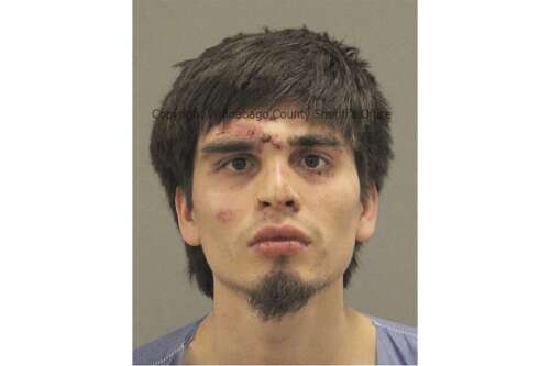 Suspect charged with murder, attempted murder in a series of stabbings in Rockford - Vimarsana News