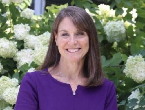 Laura Fine launches TV ad in bid for 9th congressional seat