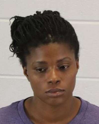 Police: Woman broke into Aurora home, barricaded herself inside