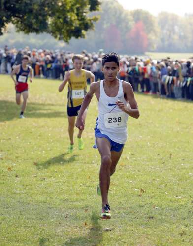 Scouting boys cross country: York, Downers Grove North, St. Charles North headline long list of teams with state trophy goals