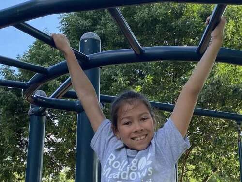 Children invited to pick their playground at Community Input meeting - Vimarsana News