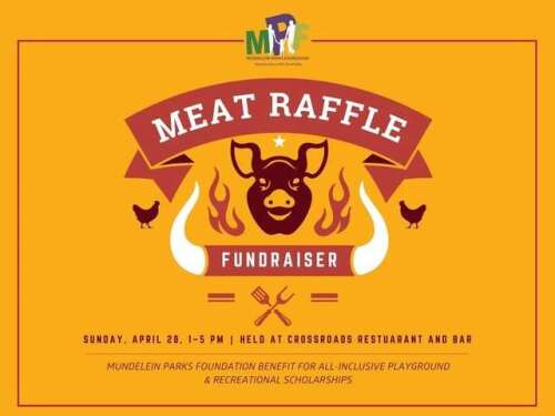 Mundelein Parks Foundation Meat Raffle Fun-Raiser planned - Vimarsana News