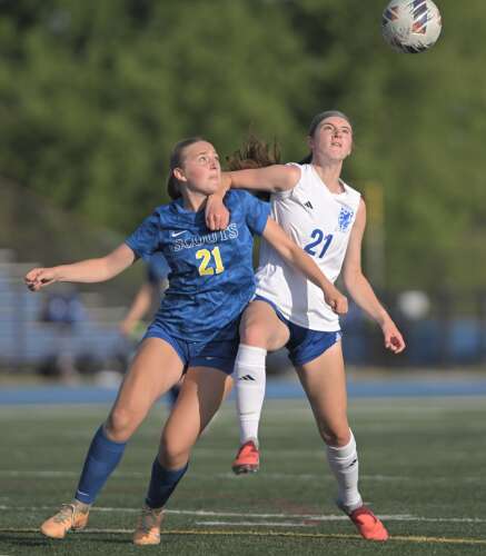 Girls soccer: Lake Forest survives Lake Zurich, nets 2A sectional title on a PK