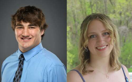 Two Cary-Grove High students awarded chamber scholarships - Vimarsana News
