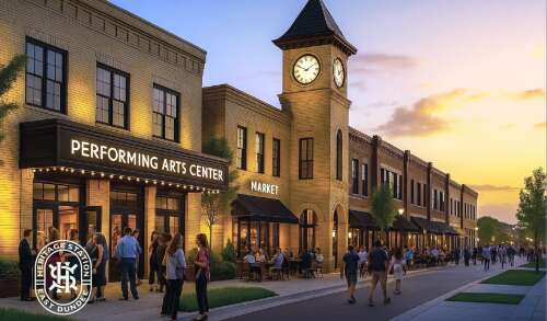 Developer pulls plans for downtown East Dundee project