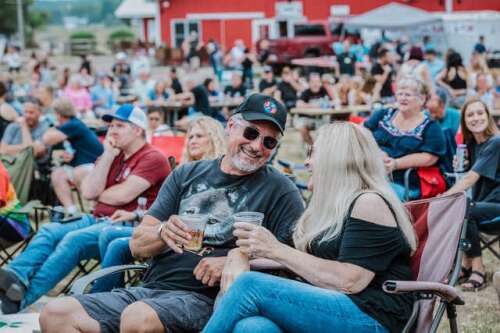 Second annual B4 Summer Festival set June 8 at Richardson Adventure Farm - Vimarsana News