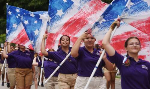 Have a blast: Celebrate the Fourth of July with fireworks, festivals ...