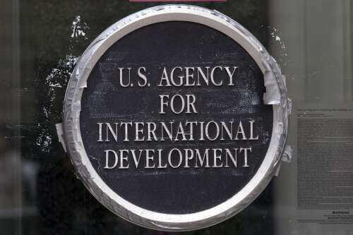 Appeals court says Trump officials can withhold billions in foreign aid