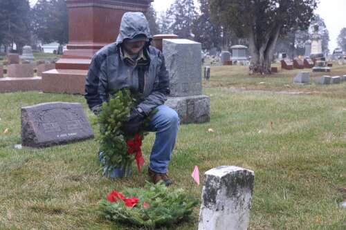 A community success at Evergreen Cemetery - Vimarsana News