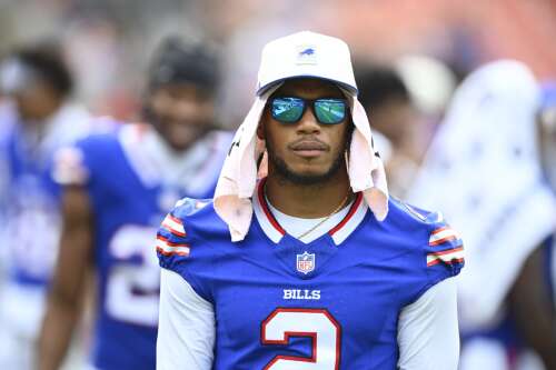 Checking in on six former Bears players starting anew